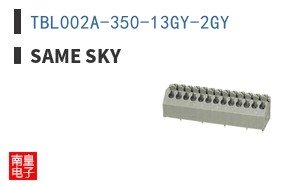 TBL002A-350-13GY-2GY ͼƬ